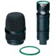Microphone module; cardioid, dynamic (for EW-serie